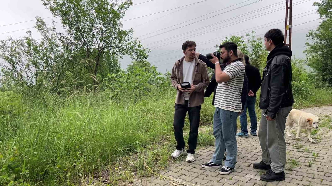 PROJE EKİBİ, SAHA ÇALIŞMALARI KAPSAMINDA ZONGULDAK, KARABÜK, BARTIN, KASTAMONU VE SİNOP’TA GENİŞ...