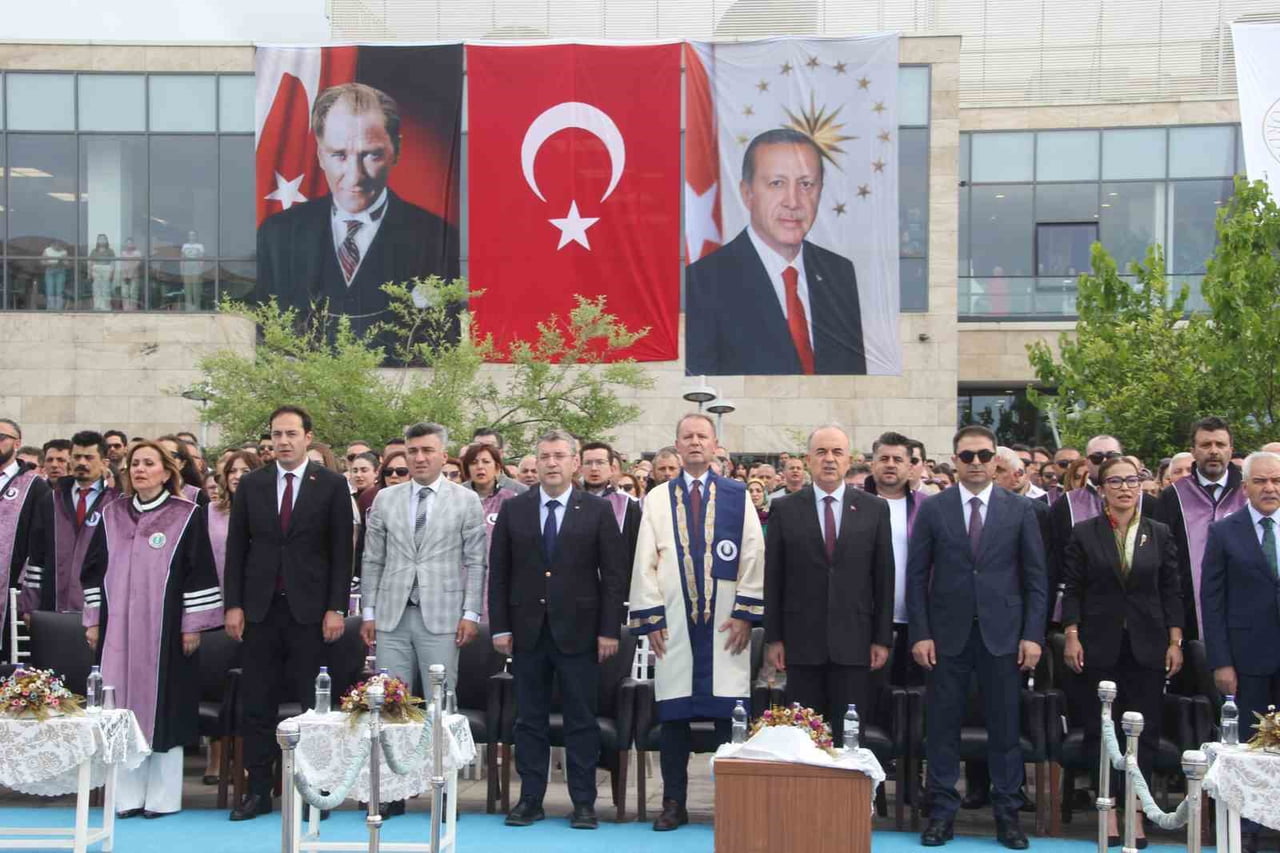 PROTOKOL ÜYELERİ
