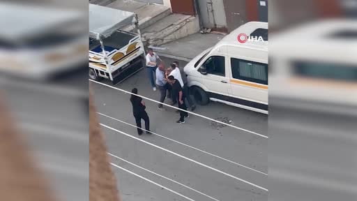 Pursaklar’da 2 kişinin yaralandığı kavgaya ilişkin 2 kişi tutuklandı