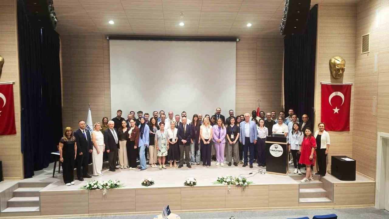 "GALENOS TIBBINDAN YÜKSEK TEKNOLOJİYE: AKDENİZ’DE TIBBIN SERÜVENİ" BAŞLIKLI ULUSLARARASI KONFERANS...