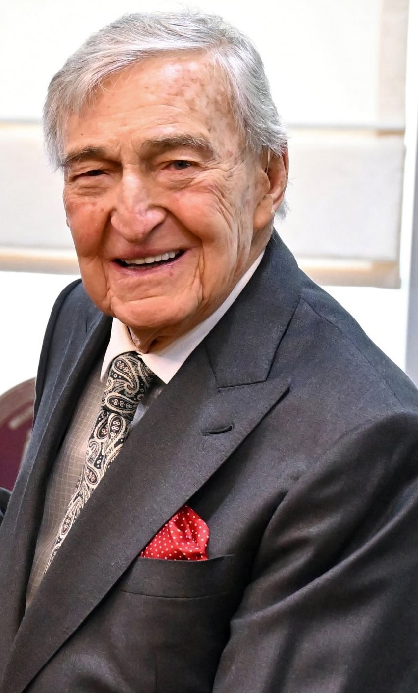 RAHMİ KOÇ (ARŞİV)