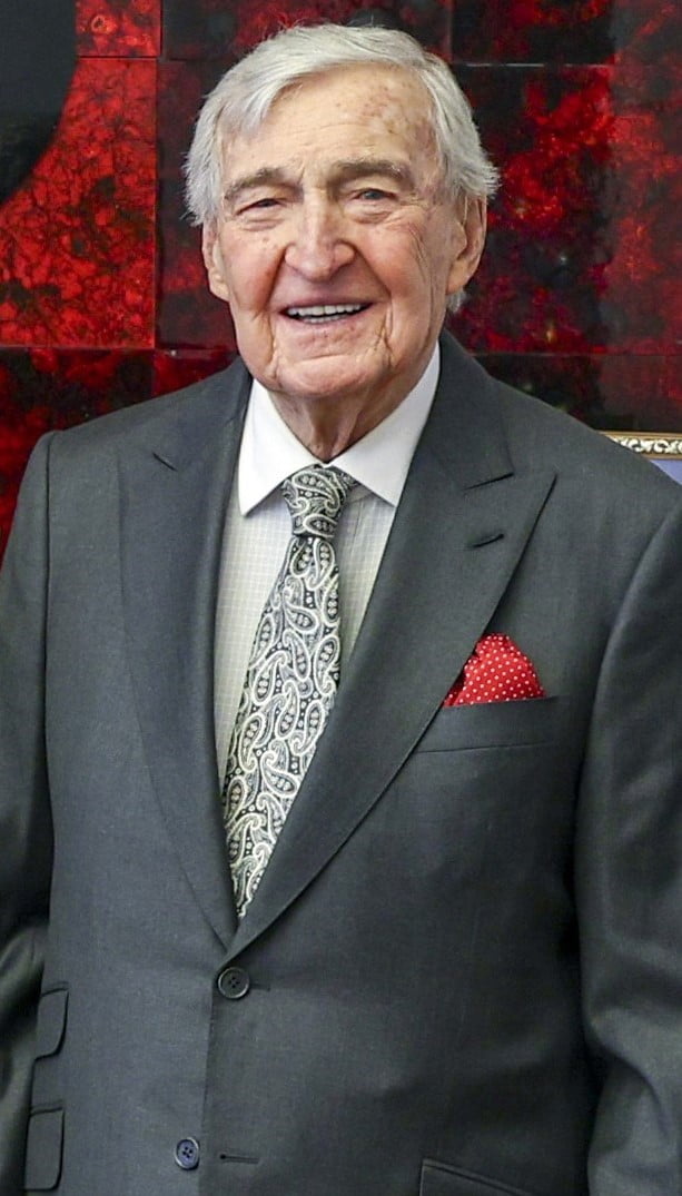 RAHMİ KOÇ (ARŞİV)