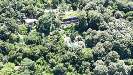 Rus oligarkın Üsküdar’daki villasında tadilat bitti: Son hali böyle görüntülendi