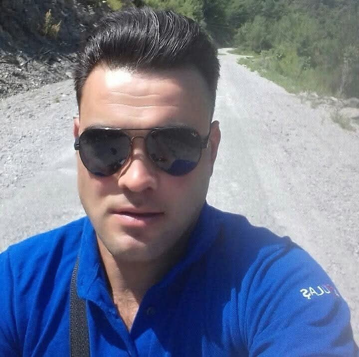 SABRİ KOCAÇOBAN