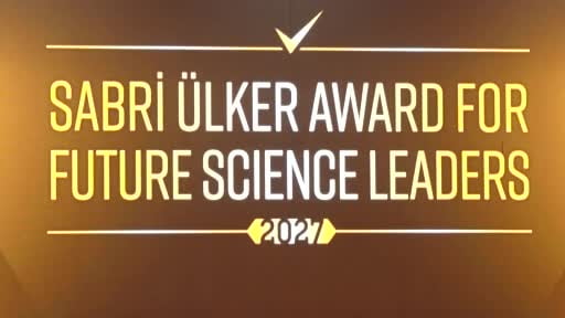 Sabri Ülker Vakfı, ‘Bilim Elçileri’yle küresel bilim ekosistemine ilham verecek
