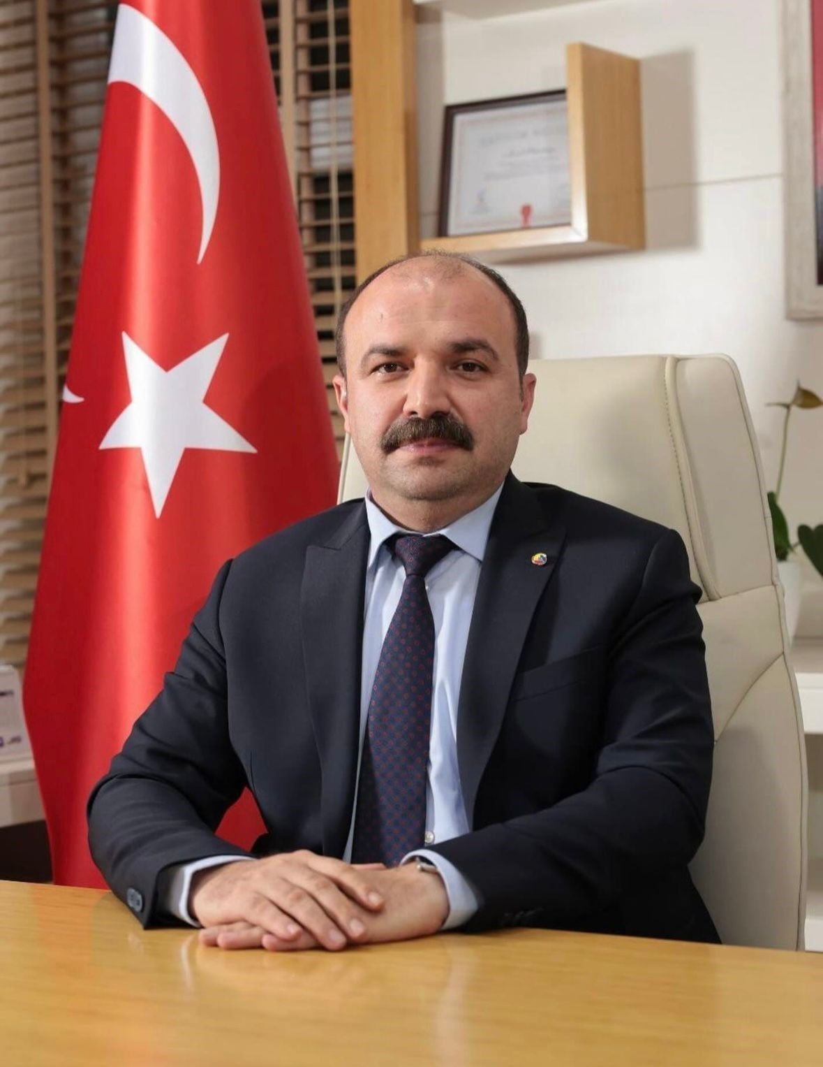 SAFRANBOLU TİCARET VE SANAYİ ODASI (TSO) YÖNETİM KURULU BAŞKANI EROL ALTUNTEPE, TÜRKİYE ODALAR VE...