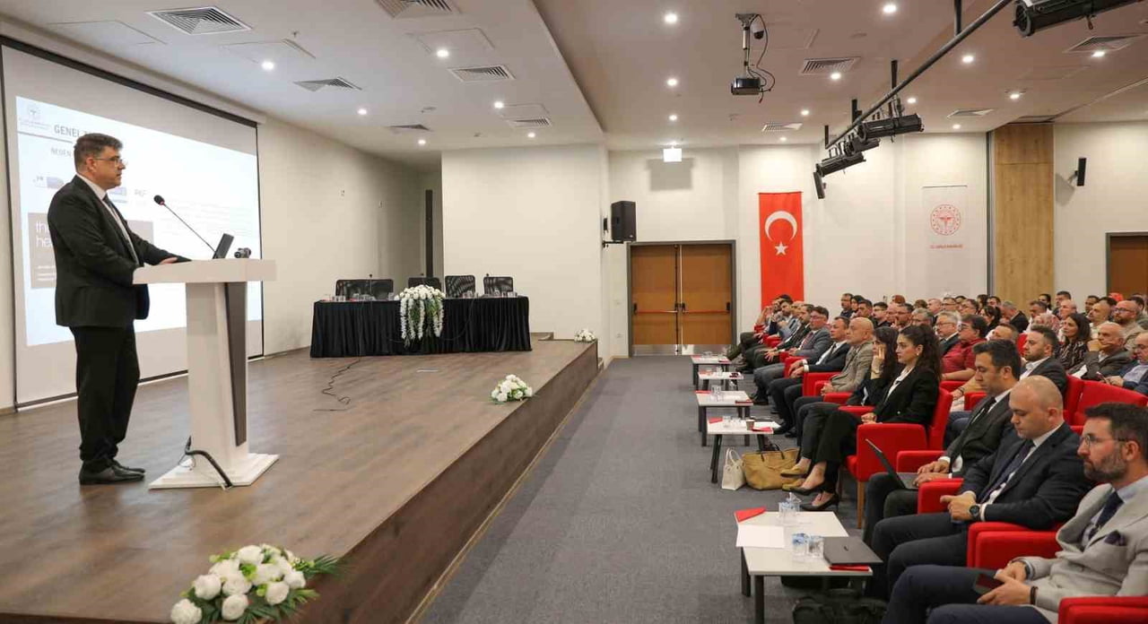 SAĞLIK BAKANLIĞI TARAFINDAN SAĞLIK HİZMETLERİNDE VERİMLİLİĞİ ARTIRMAK, DENETİM SÜREÇLERİNİ...