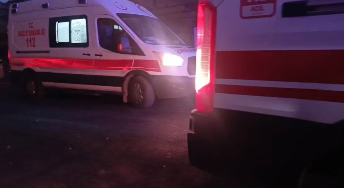 SAĞLIK EKİPLERİ
