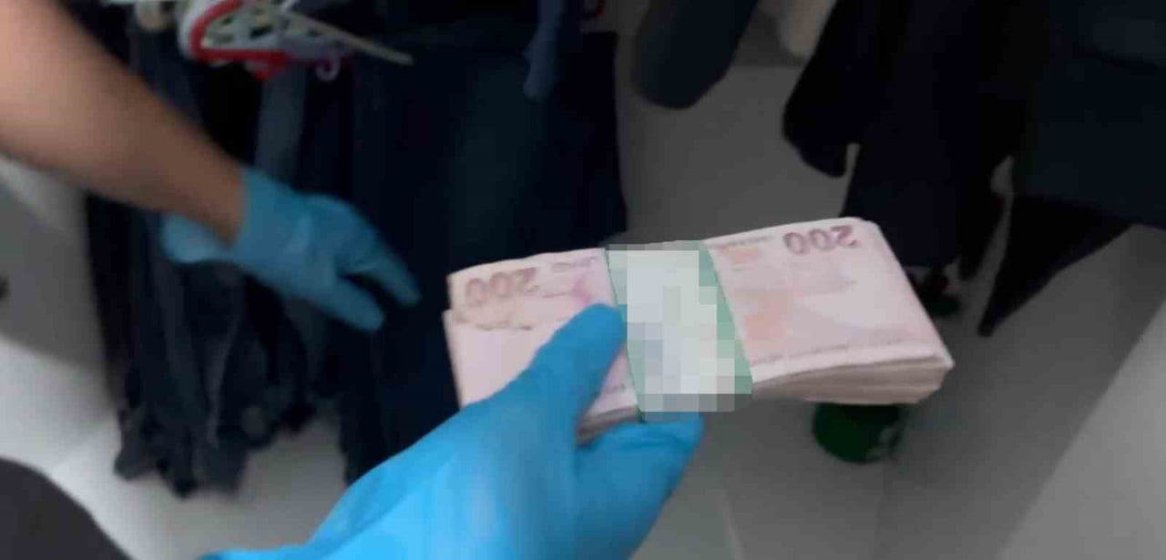 SAKARYA MERKEZLİ 4 İLDE JANDARMA EKİPLERİNCE DÜZENLENEN EŞ ZAMANLI OPERASYONDA, ÇEŞİTLİ İŞLETME VE...