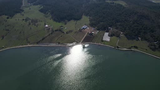 Sakarya’nın saklı güzelliği doğaseverleri bekliyor