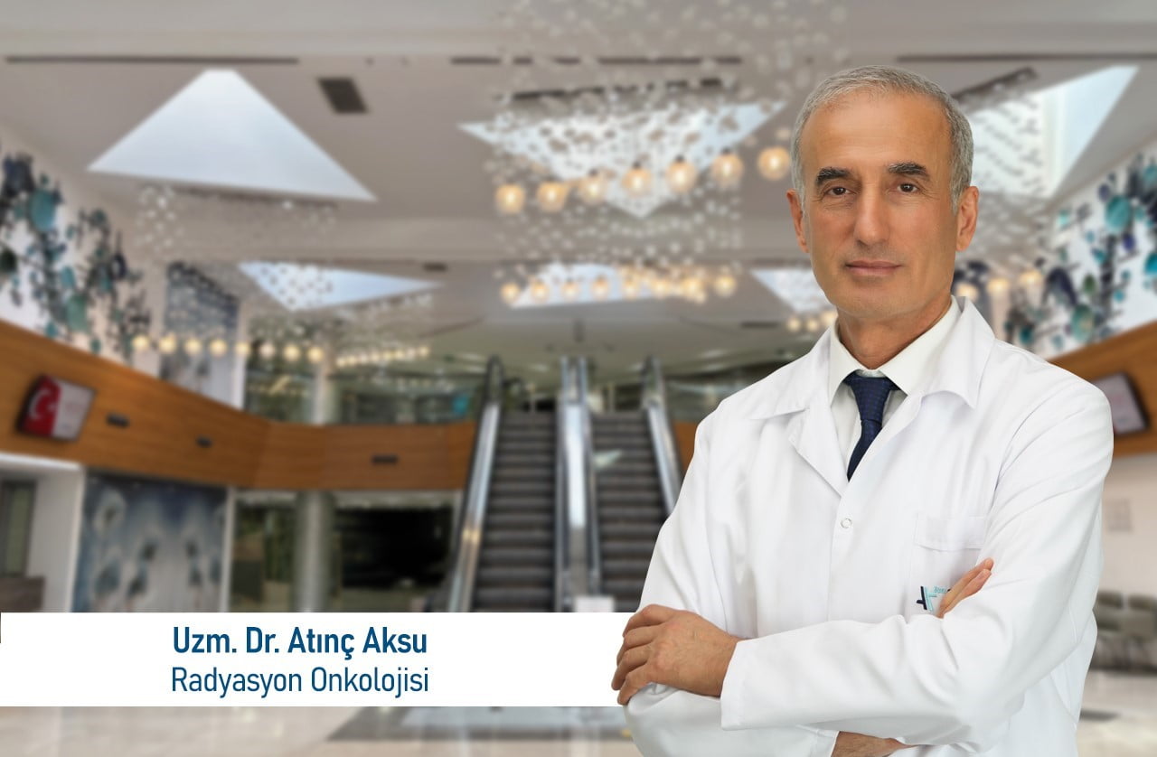 SAKARYA’NIN SERDİVAN İLÇESİNDE BULUNAN ÖZEL ADATIP HASTANESİ’NİN RADYASYON ONKOLOJİSİ ÜNİTESİ'NDE...