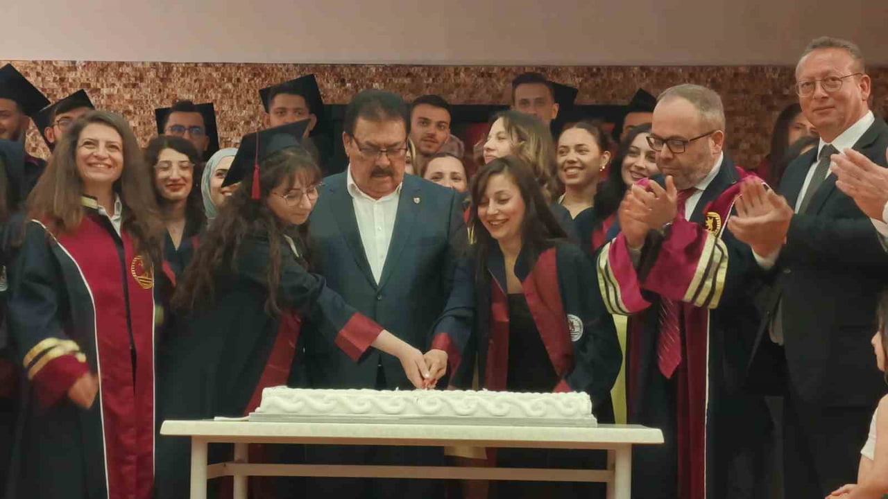 SAMSUN'UN BAFRA İLÇESİNDE BULUNAN ONDOKUZ MAYIS ÜNİVERSİTESİ (OMÜ) BAFRA ŞEVKET AŞÇI TURİZM...