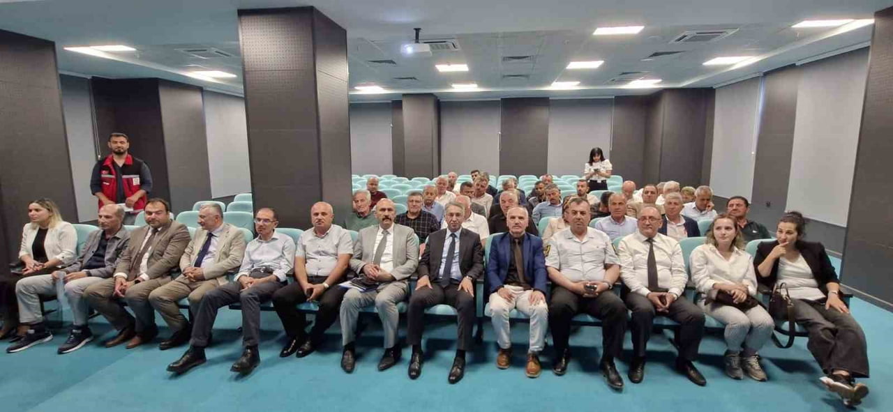 SAMSUN AİLE VE SOSYAL HİZMETLER İL MÜDÜRLÜĞÜ TARAFINDAN YÜRÜTÜLEN ÇALIŞMA KAPSAMINDA 11 İLÇEDE...
