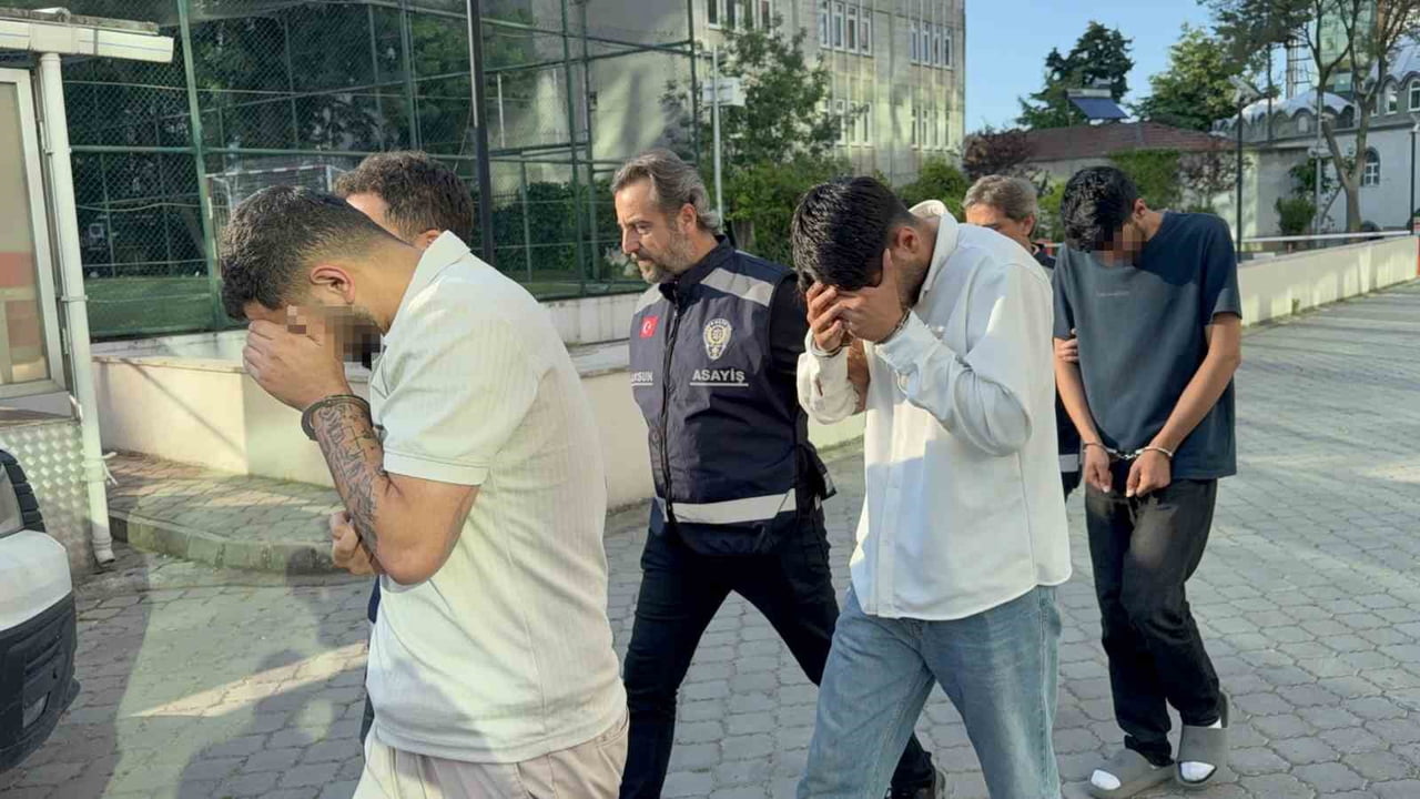 SAMSUN BÜYÜKŞEHİR BELEDİYE BAŞKANI HALİT DOĞAN’IN ADINI KULLANARAK YARDIM KOLİSİ BAHANESİYLE...