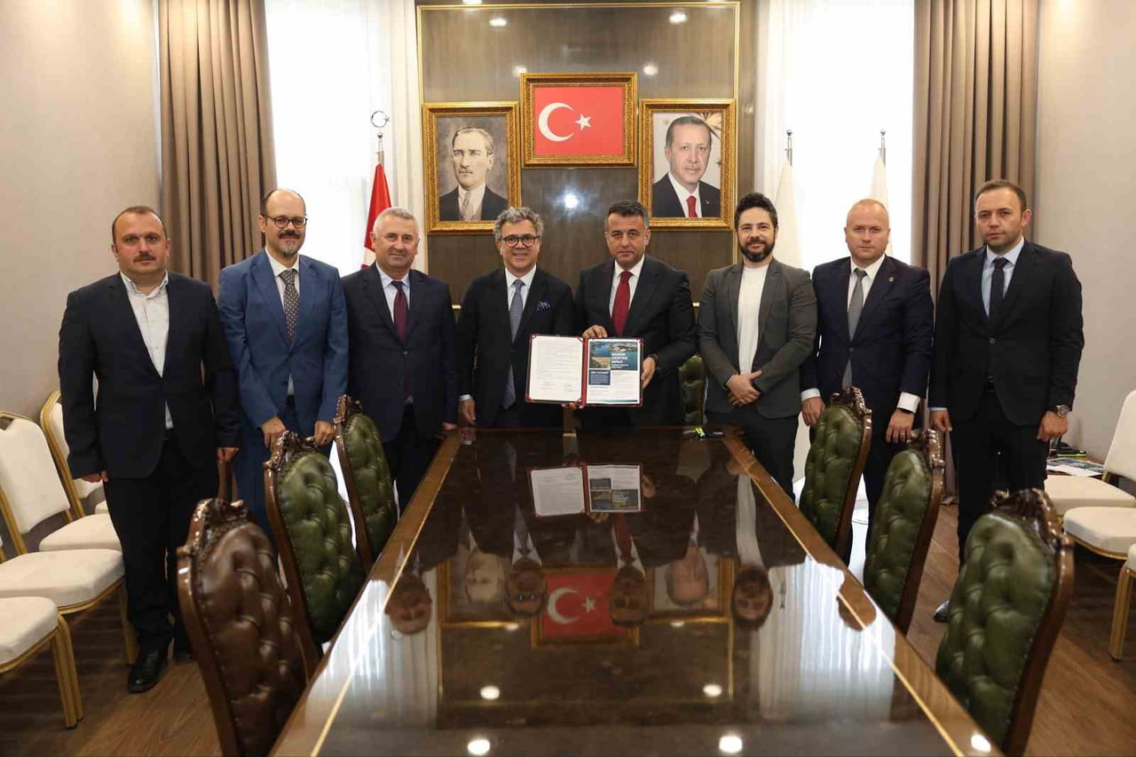SAMSUN BÜYÜKŞEHİR BELEDİYESİ SU VE KANALİZASYON İDARESİ (SASKİ) GENEL MÜDÜRLÜĞÜ TARAFINDAN...