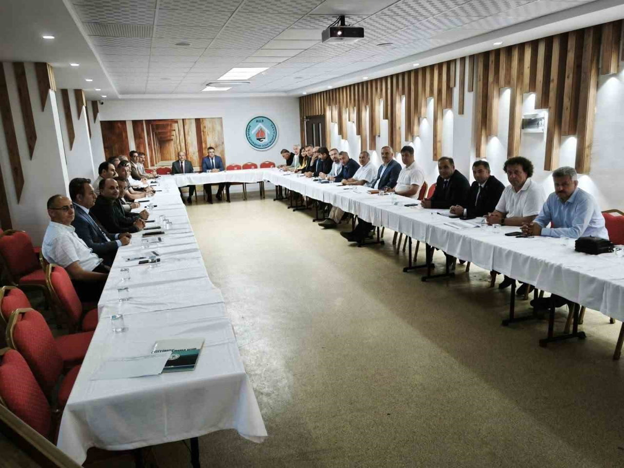 SAMSUN’DA 13 HAZİRAN 2026 TARİHİNDE GERÇEKLEŞTİRİLECEK LİSELERE GEÇİŞ SİSTEMİ (LGS) KAPSAMINDAKİ...
