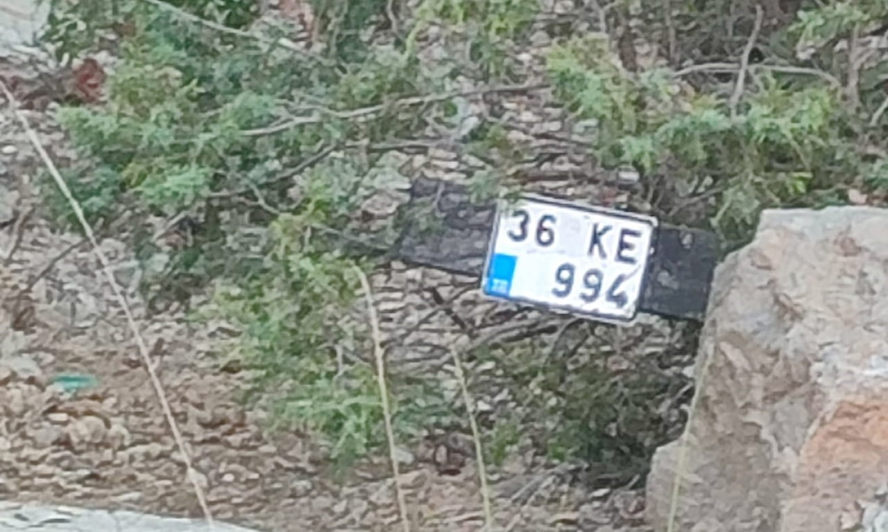 SAMSUN’DA TRAKTÖR FACİASI: 24 YAŞINDAKİ SÜRÜCÜ YAŞAMINI YİTİRDİ