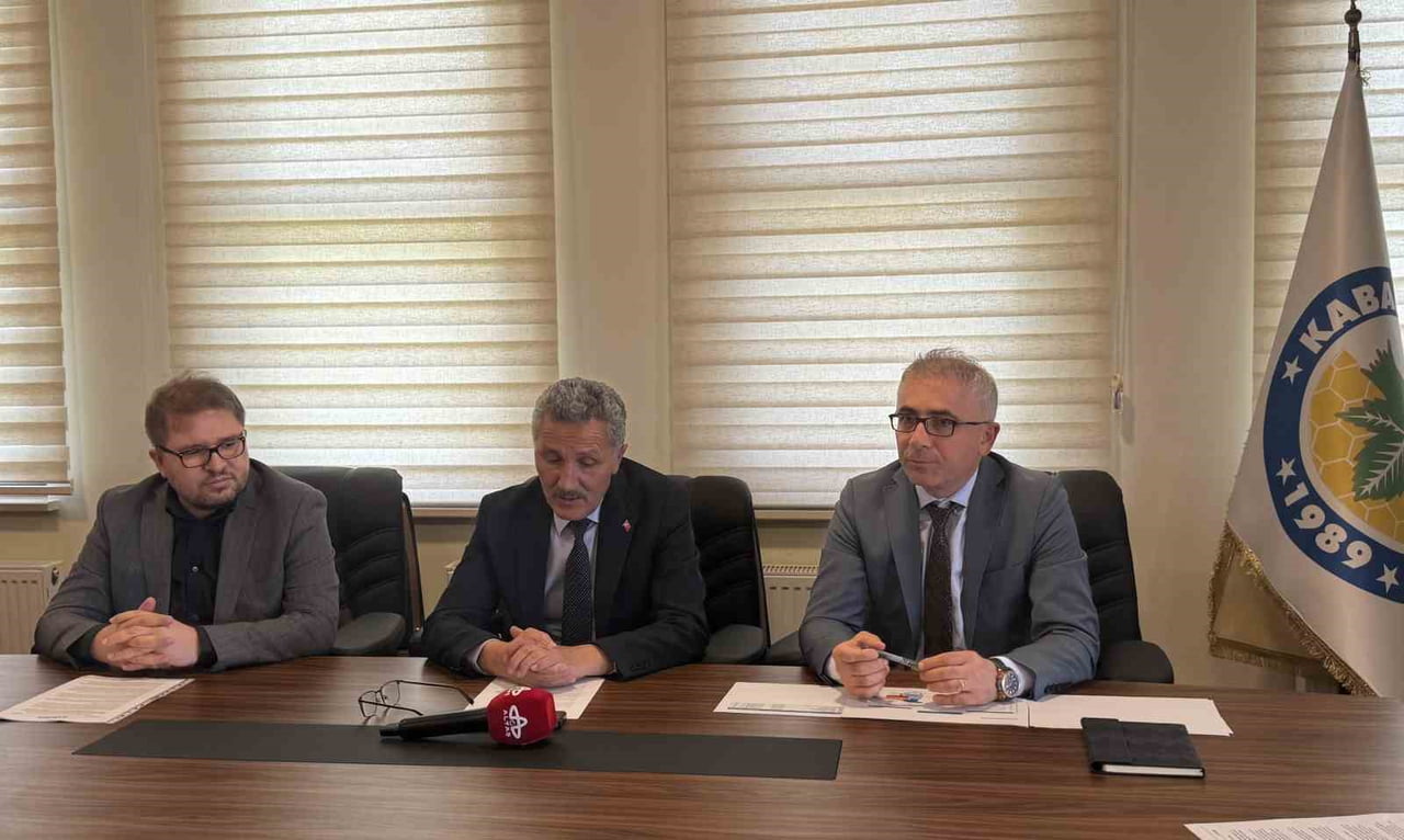 SAMSUN, ORDU, ÇORUM, AMASYA VE SİNOP İLLERİNDE HİZMET VEREN YEŞİLIRMAK ELEKTRİK DAĞITIM A.Ş....
