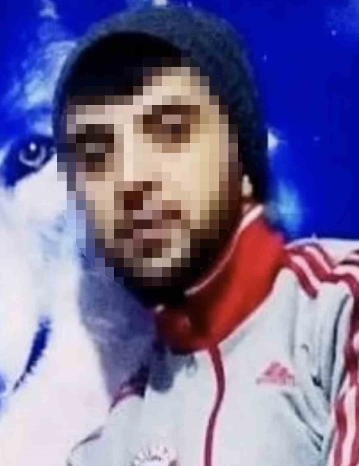 SAMSUN’UN ATAKUM İLÇESİNDE CEZAEVİNDEN İZİNLİ ÇIKTIĞI ÖĞRENİLEN 38 YAŞINDAKİ TAMER Ö., İNŞAAT...