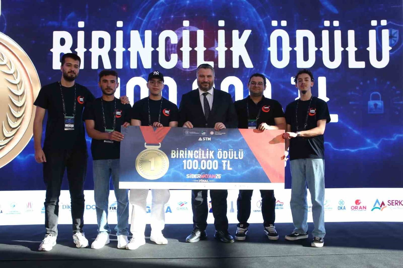 SANAYİ VE TEKNOLOJİ BAKANLIĞI KALKINMA AJANSLARI GENEL MÜDÜRLÜĞÜ KOORDİNASYONUNDA YAPILAN SİBER...