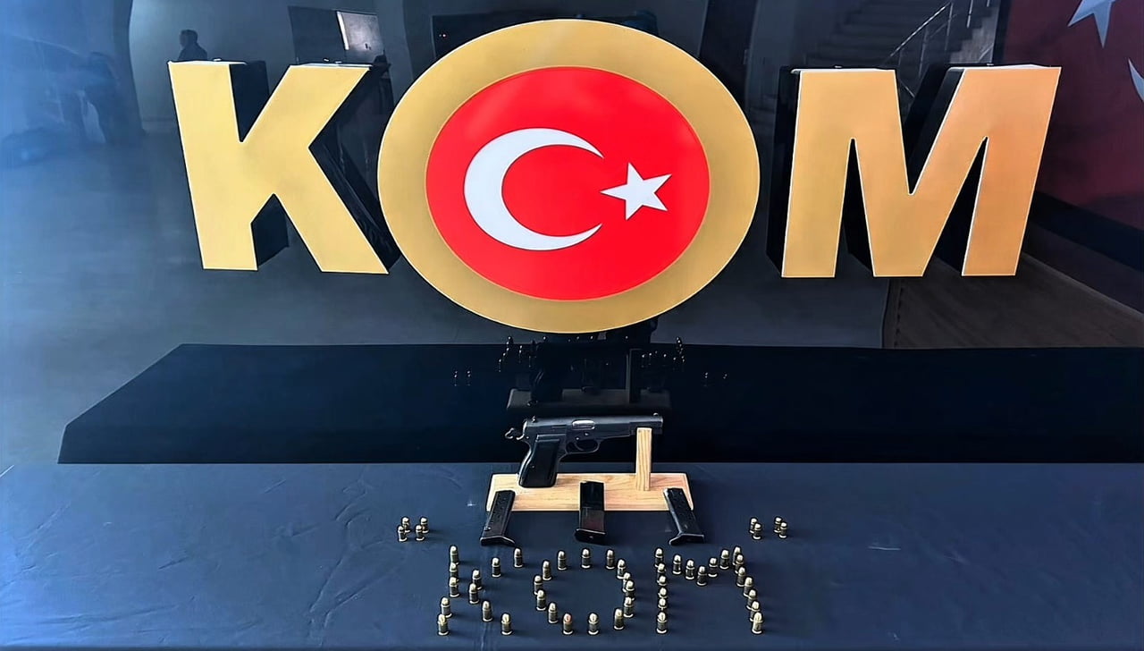 ŞANLIURFA'DA TEFECİLİK VE SUÇTAN KAYNAKLANAN MALVARLIĞI DEĞERLERİNİ AKLAMA SUÇLARINA YÖNELİK...