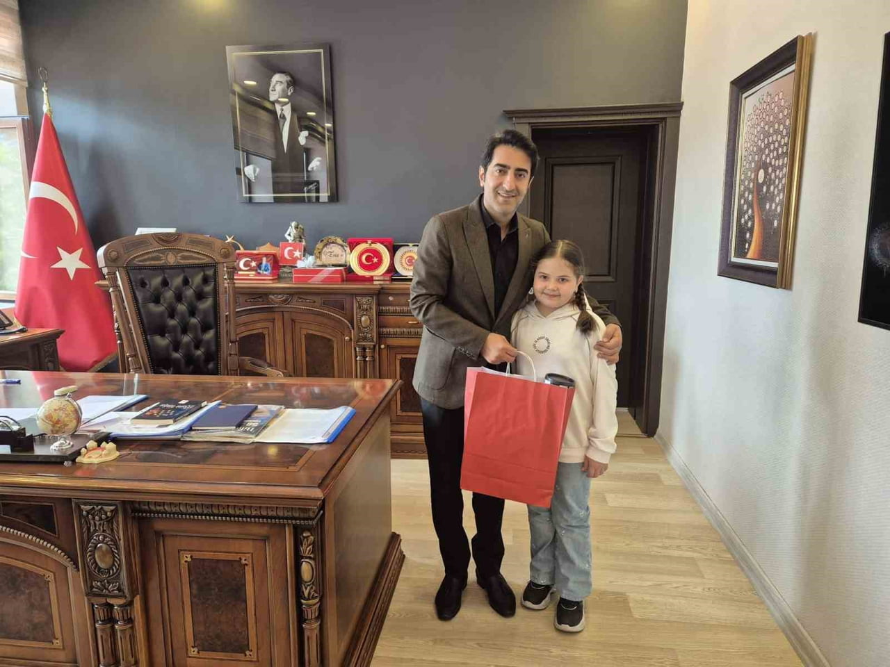 SARIKAMIŞLI ŞAMPİYONLAR TÜRKİYE FİNALLERİNE HAZIRLANIYOR(KARS-İHA)