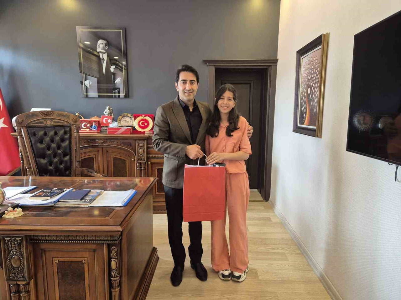 SARIKAMIŞLI ŞAMPİYONLAR TÜRKİYE FİNALLERİNE HAZIRLANIYOR(KARS-İHA)