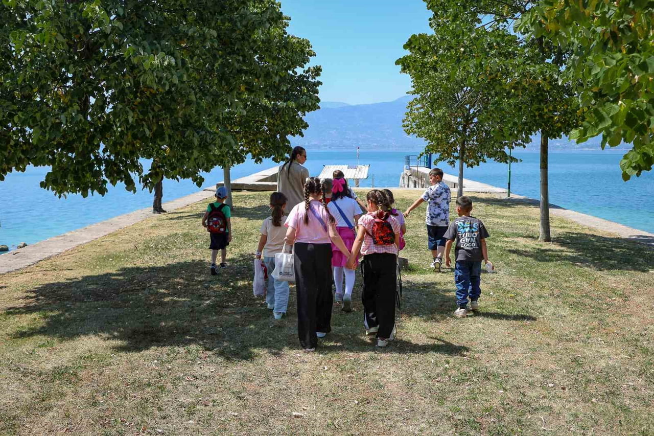 SASKİ, SU TASARRUFU BİLİNCİNİ GELECEK NESİLLERE AKTARMAK GAYESİYLE BAŞLATTIĞI ‘SU MÜFETTİŞİ’...