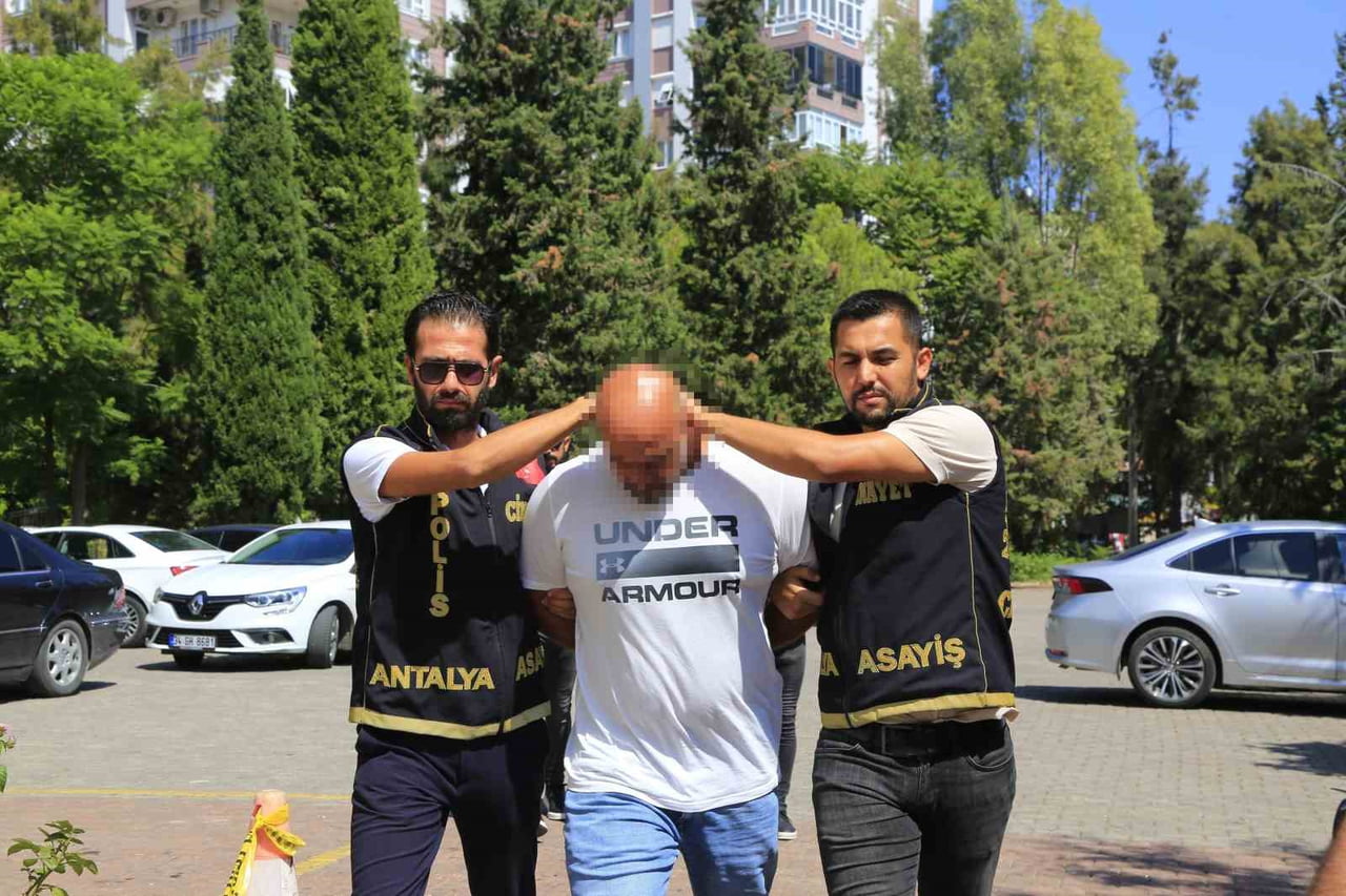 SAVAŞ TEMİRHANOĞULLARI (ARŞİV)