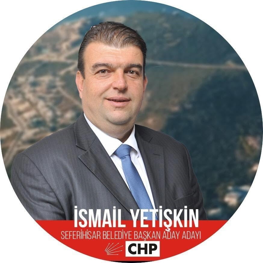 SEFERİHİSAR BELEDİYESİNE YÖNELİK GERÇEKLEŞTİRİLEN RÜŞVET VE YOLSUZLUK SORUŞTURMASI KAPSAMINDA...