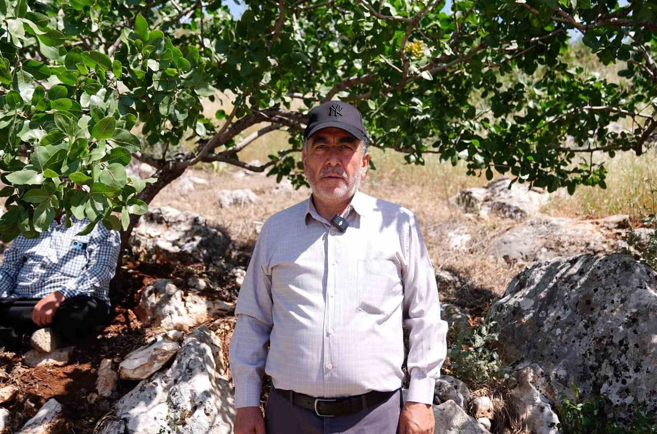 ŞEHİTKAMİL BELEDİYE BAŞKANI UMUT YILMAZ’IN "ŞEHİTKAMİL’DE YOLLAR SORUN OLMAKTAN ÇIKACAK" HEDEFİ...