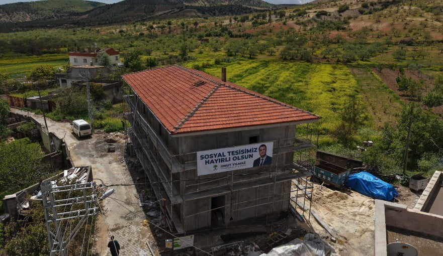 ŞEHİTKAMİL BELEDİYESİ, İLÇENİN FARKLI NOKTALARINDA VATANDAŞLARIN SOSYAL, KÜLTÜREL VE SPORTİF...