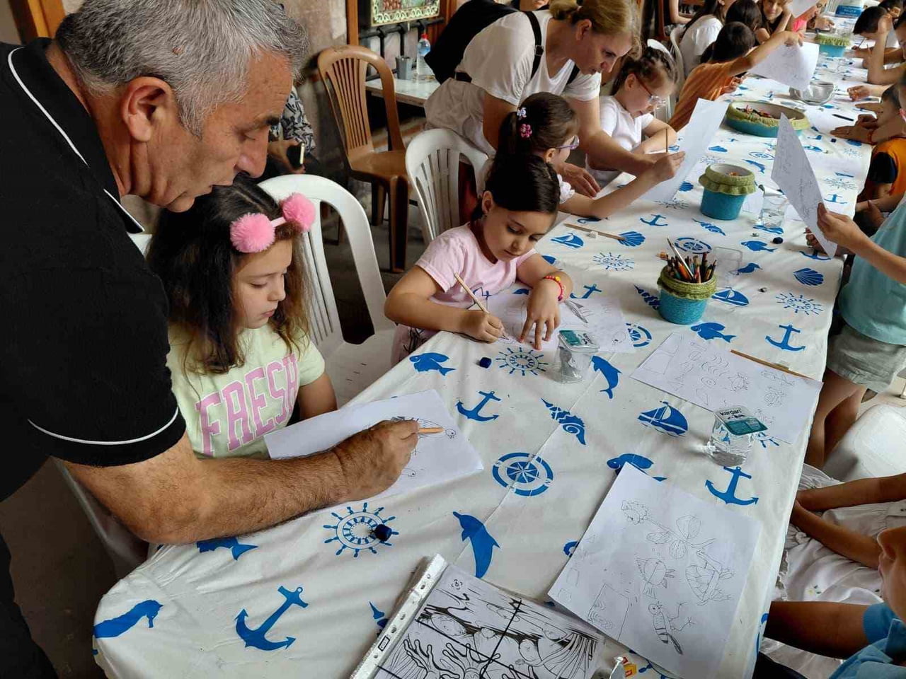ŞEHZADELER BELEDİYESİ’NİN KÜLTÜR VE SANAT ÇALIŞMALARINA KAZANDIRDIĞI TARİHİ KURŞUNLU HAN, YENİ...