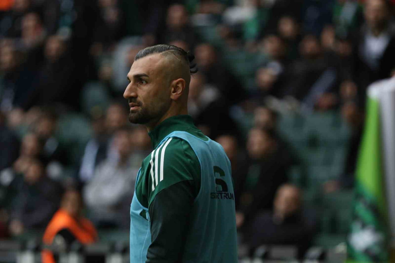 SERDAR DURSUN