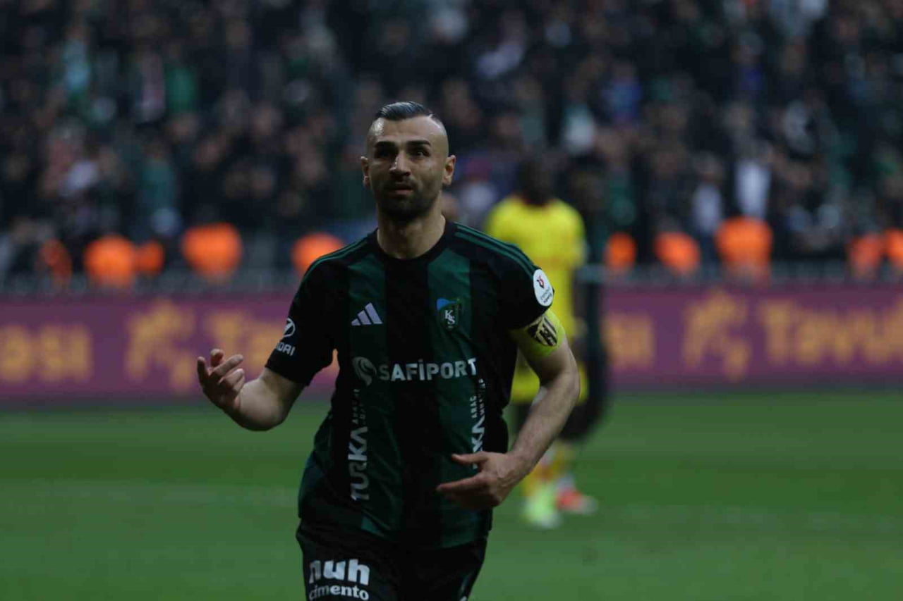 SERDAR DURSUN