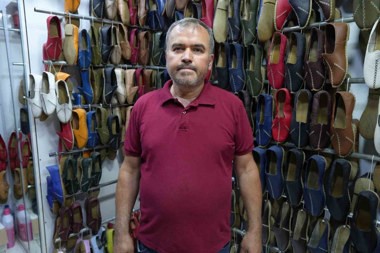 SERKAN YAZMACI