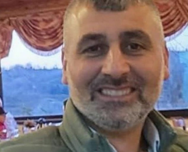 SEYİTHAN ADIR (ARŞİV)
