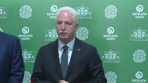 Sıfır Atık Festivali’ne 1 milyondan fazla ziyaretçi katıldı