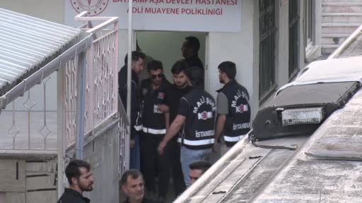 Silivri Belediye Başkanı Balcıoğlu ve 9 kişi tutuklandı
