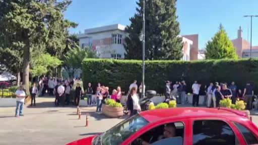 Silivri Belediye Başkanı Bora Balcıoğlu ve 17 şüpheli adliyeye sevk edildi