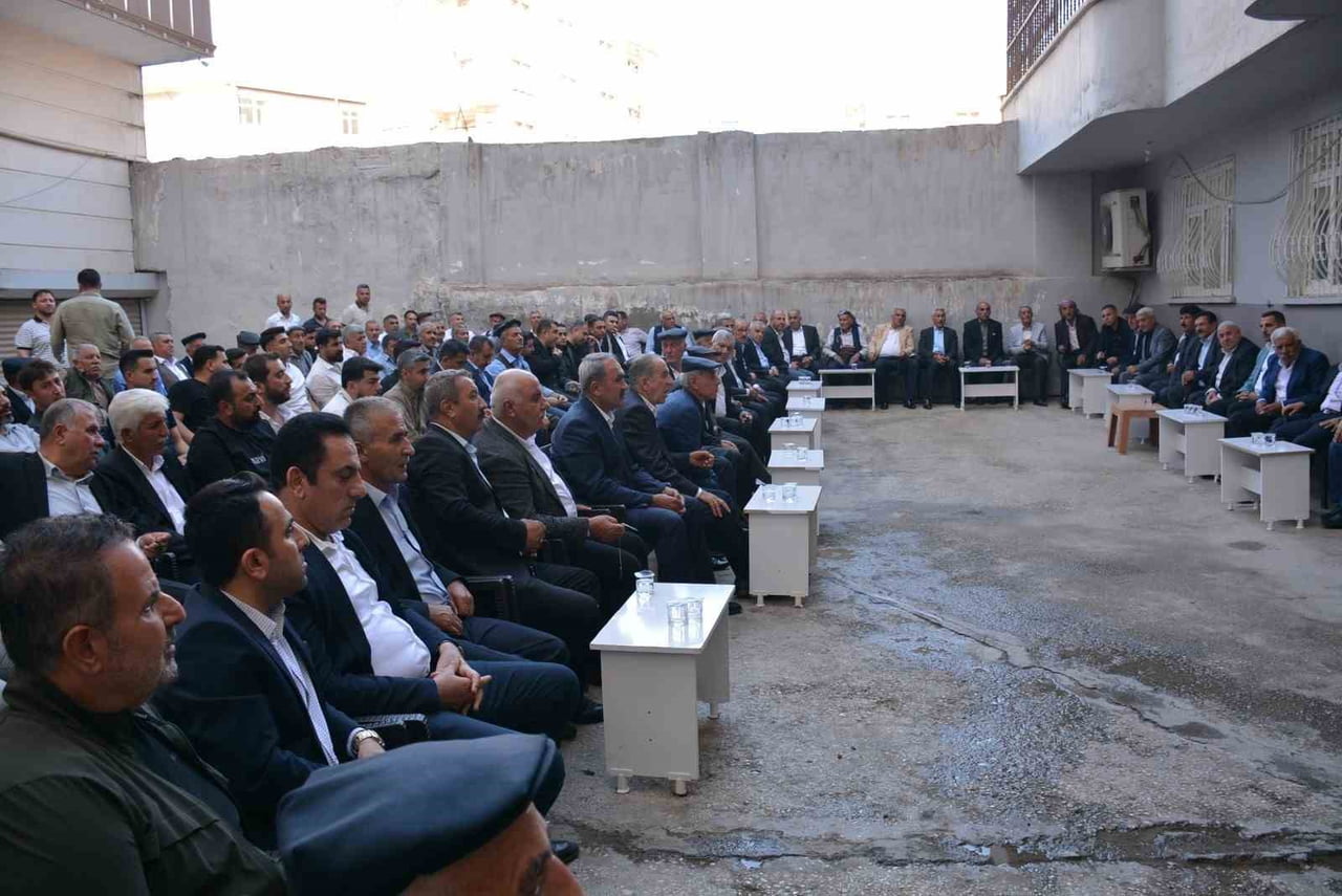 SİLOPİ İLÇESİNDE İKİ AİLE ARASINDA ÇIKAN 7 KİŞİNİN SİLAHLA YARALANDIĞI ARAZİ KAVGASININ ARDINDAN...