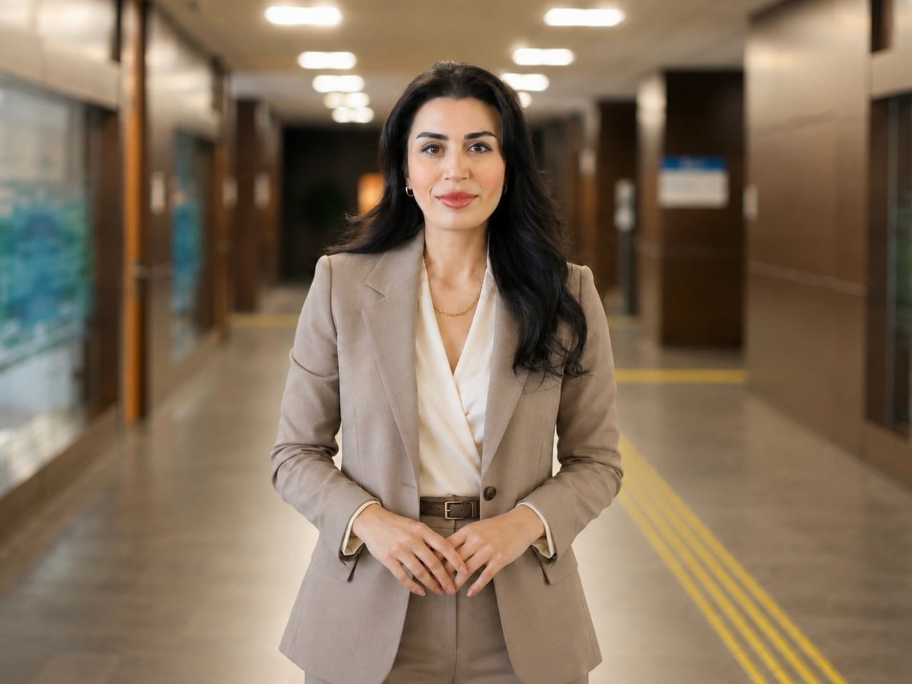 SINAV OTURUMLARININ TAMAMLANMASIYLA BİRLİKTE ADAYLARA REHBERLİK EDEN İSTANBUL AREL ÜNİVERSİTESİ...