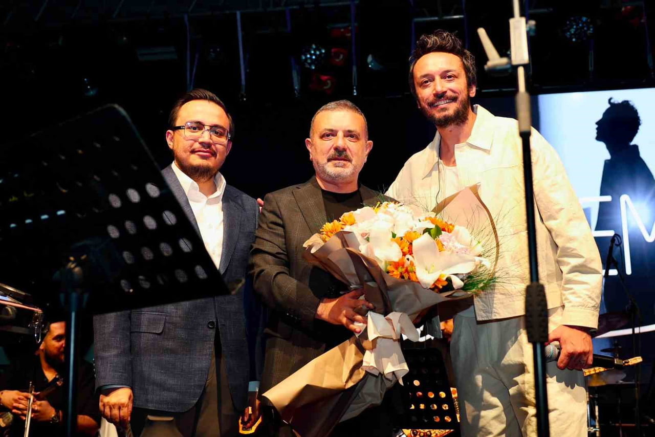 SİNCAN ARASTA AVM MEYDANI’NDA YAPILAN YÖRESEL ÜRÜNLER, MODA-TEKSTİL VE HEDİYELİK FESTİVALİ...