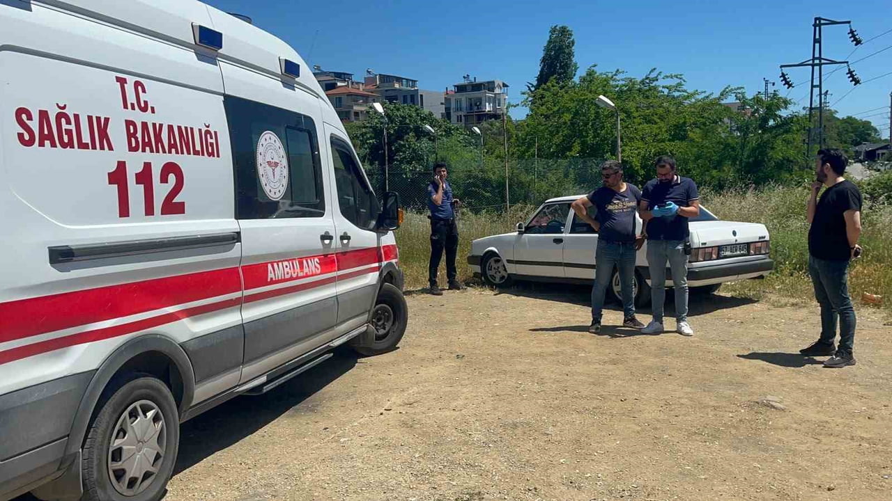 SİNOP'TA AİLESİNİN HABER ALAMADIĞI İÇİN KAYIP İHBARINDA BULUNDUĞU GENÇ, POLİS EKİPLERİNCE...