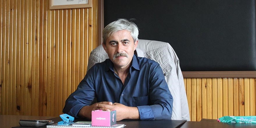 SİNOP TÜRKELİ NAKLİYECİLER VE MOTORLU TAŞIYICILAR KOOPERATİFİ, GENEL KURUL TOPLANTISI...