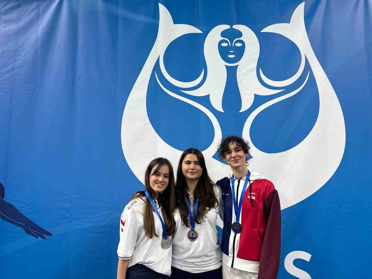 SIRBİSTAN’DA YAPILAN 2026 CMAS SERBEST DALIŞ HAVUZ DÜNYA ŞAMPİYONASI’NDA TÜRKİYE, DÜNYA REKORUNA...