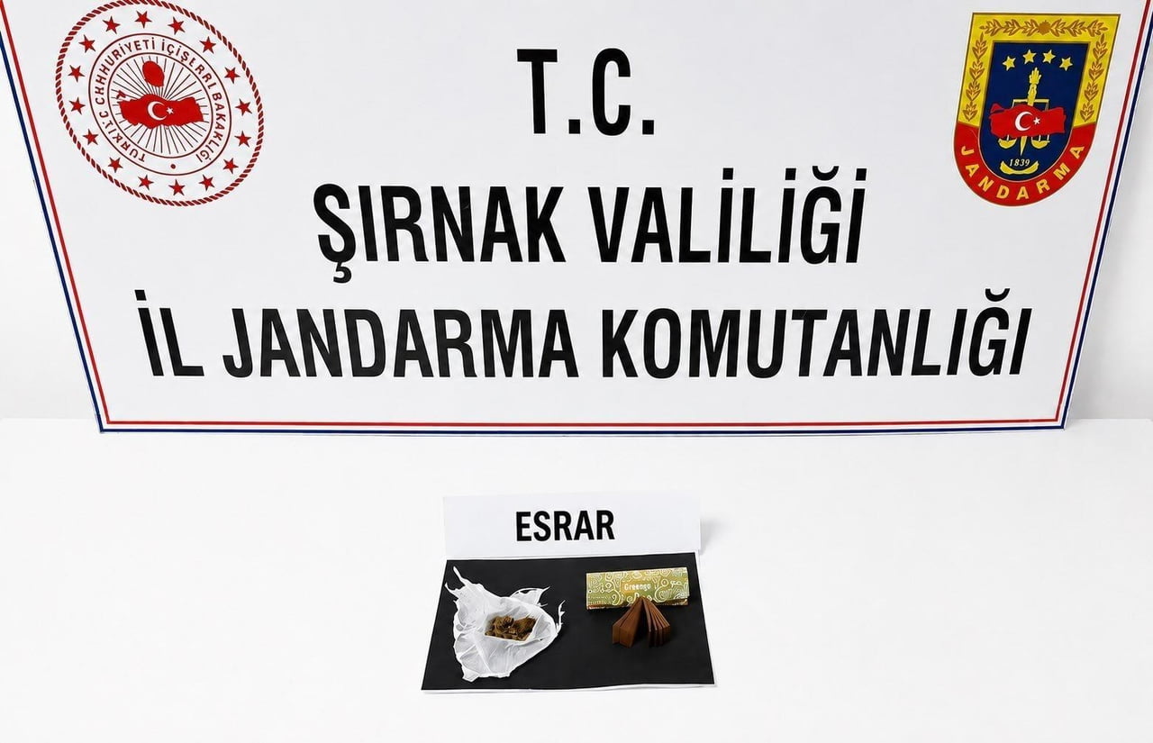 ŞIRNAK'TA BİR HAFTADA YÜRÜTÜLEN ÇALIŞMALARDA ÇOK SAYIDA KAÇAK ÜRÜN ELE GEÇİRİLİRKEN, 104 ŞÜPHELİ...