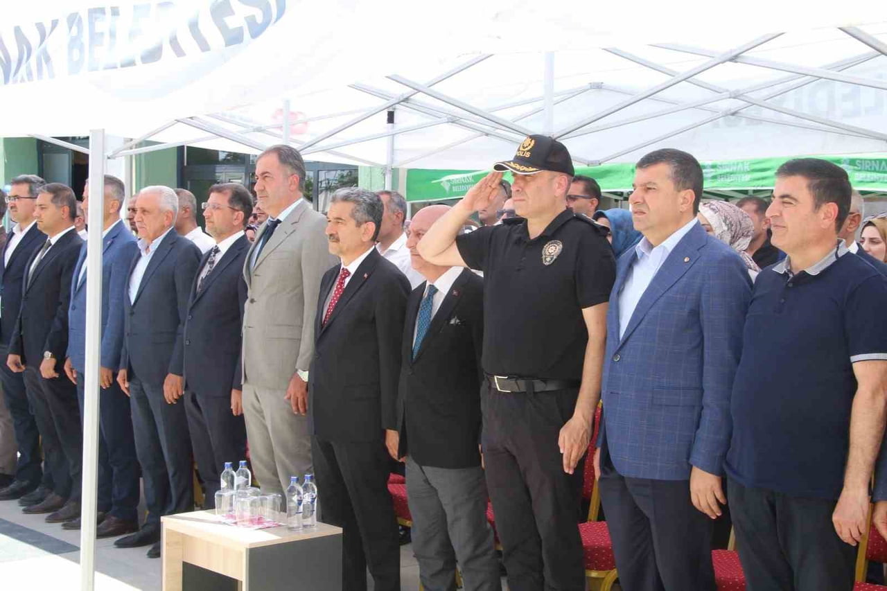 ŞIRNAK’TA HALK EĞİTİM MERKEZLERİNDE VERİLEN KURSLARDA YAPILAN ÇALIŞMALAR, HAYAT BOYU ÖĞRENME...