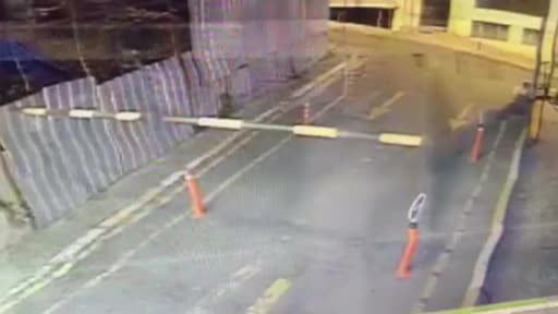 Şişli'de sokakta taciz anı kamerada: Şüpheli tutuklandı