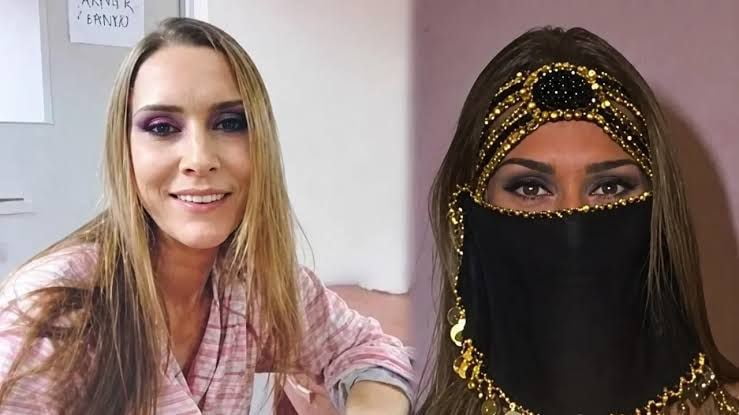 ŞİŞLİ’DE 10 YIL ÖNCE ÖLDÜRÜLEN AYNUR KANBUR CİNAYETİNE İLİŞKİN POLİS EKİPLERİNİN İNCELEDİĞİ 4 BİN...